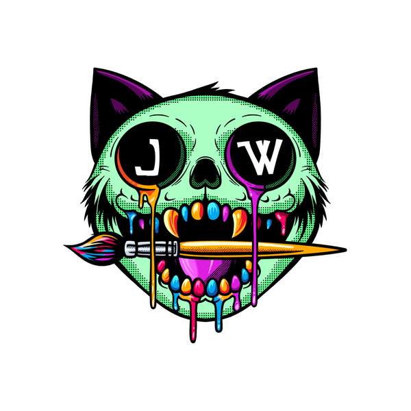 Jawbone Art Studio
