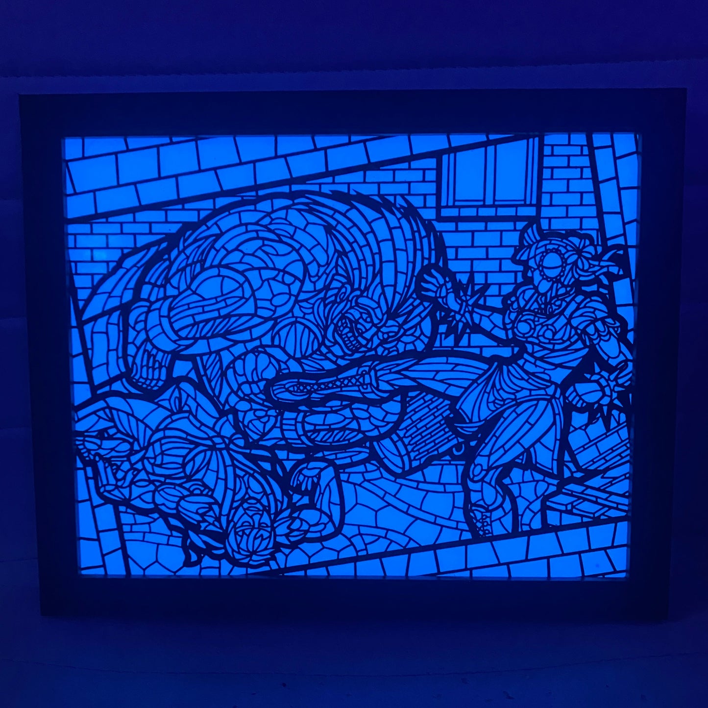 Street Fighter 2