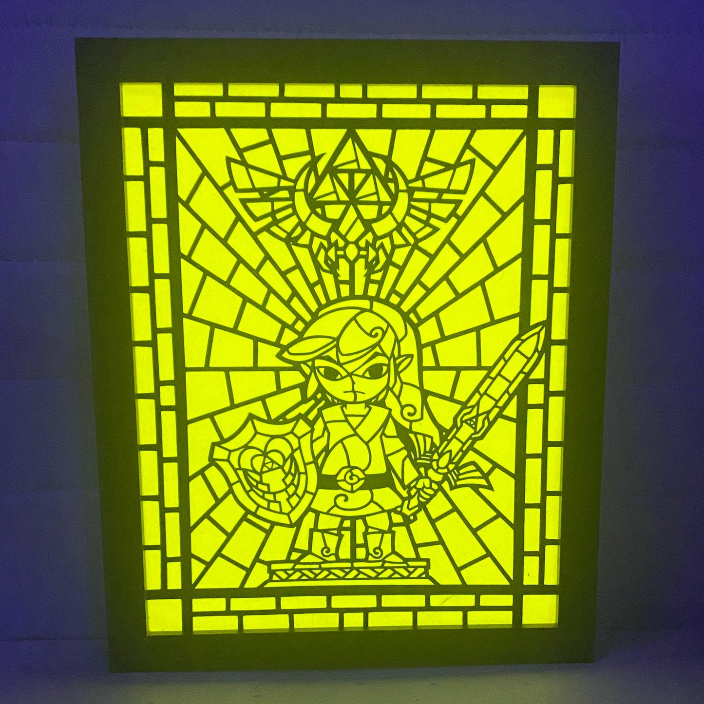 Legend of Zelda