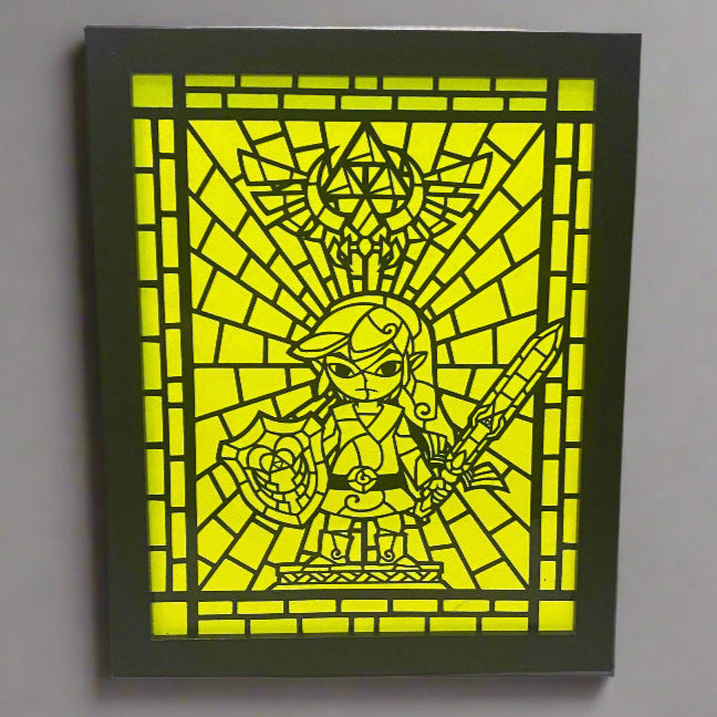 Legend of Zelda