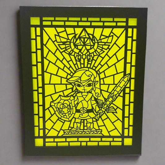 Legend of Zelda