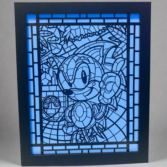 Sonic The Hedgehog