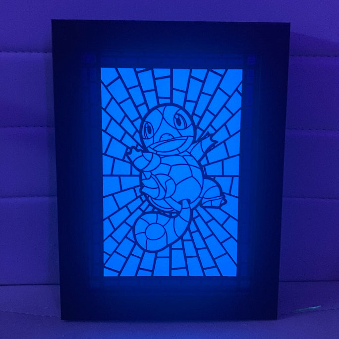 Pokémon - Squirtle