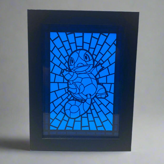 Pokémon - Squirtle
