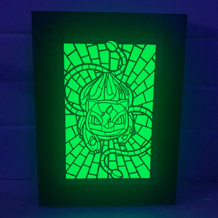 Pokémon - Bulbasaur