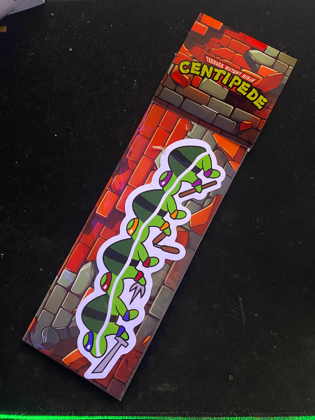 Sticker packs coming soon!!!